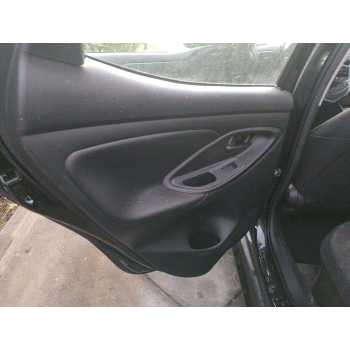GUARNECIDO PUERTA TRASERA IZQUIERDA 676400DM70C0 