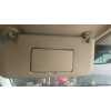 Recambio de parasol izquierdo para chevrolet orlando (j309) 2.0 d referencia OEM IAM   