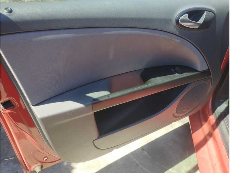 Recambio de elevalunas delantero izquierdo para seat leon (1p1) 1.6 tdi referencia OEM IAM   