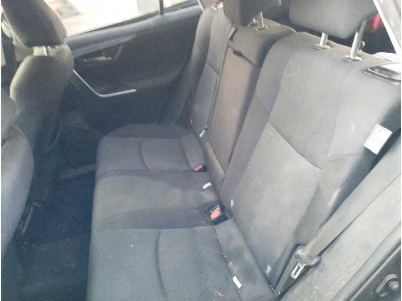 Recambio de asiento trasero medio para toyota rav4 referencia OEM IAM   
