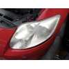 Recambio de faro izquierdo para toyota auris (_e15_) 2.0 d-4d (ade150_) referencia OEM IAM   