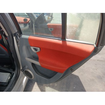 ELEVALUNAS TRASERO DERECHO A4547300646 