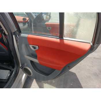 ELEVALUNAS TRASERO DERECHO A4547300646 