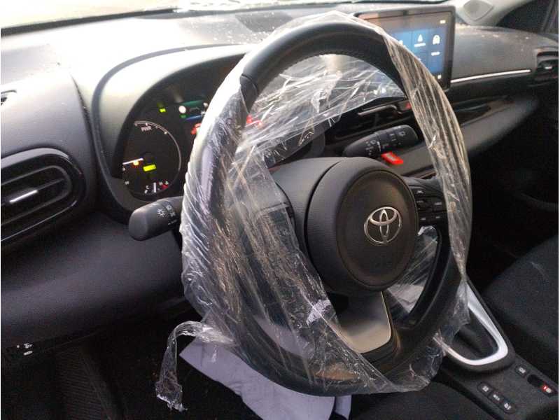 Recambio de kit airbag para toyota yaris (_p21_, _pa1_, _ph1_) 1.5 hybrid (mxph10) referencia OEM IAM 45103K0040C0  