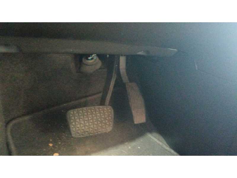 Recambio de pedal freno para chevrolet orlando (j309) 2.0 d referencia OEM IAM 13252195  
