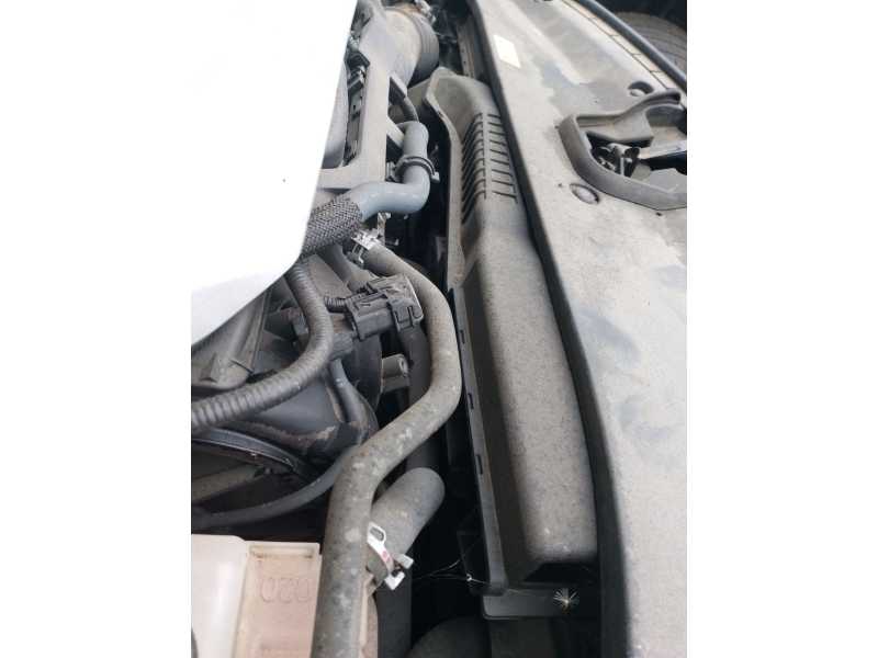Recambio de electroventilador para lexus ux (za10) referencia OEM IAM   