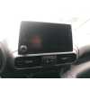 Recambio de consola central para toyota proace verso referencia OEM IAM SU001A9893  
