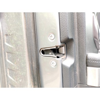 CERRADURA PUERTA DELANTERA IZQUIERDA 