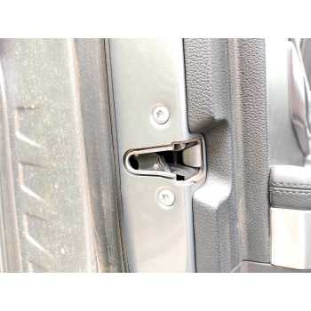 CERRADURA PUERTA DELANTERA IZQUIERDA 