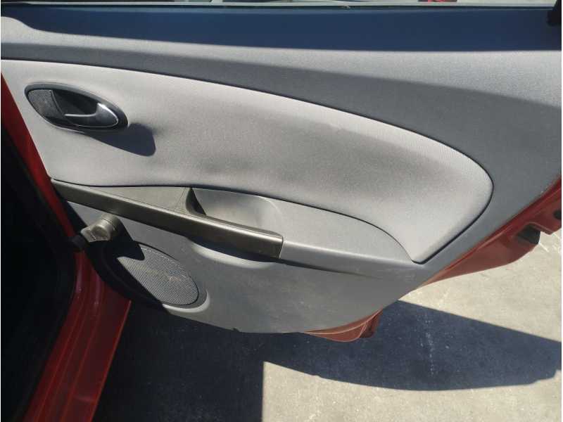 Recambio de elevalunas trasero derecho para seat leon (1p1) 1.6 tdi referencia OEM IAM   