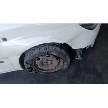 TRANSMISION DELANTERA DERECHA 6Q0407452FX 