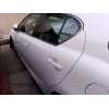 Recambio de puerta trasera izquierda para lexus ct (zwa10_) 200h (zwa10_) referencia OEM IAM 6711476010  