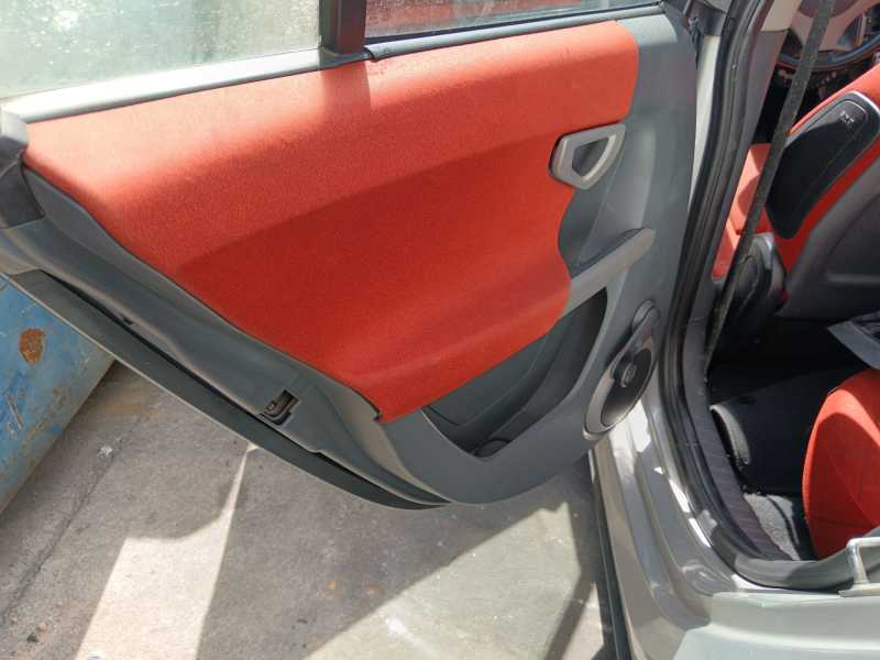 Recambio de elevalunas trasero izquierdo para smart forfour (454) 1.3 (454.031) referencia OEM IAM A4547300546  