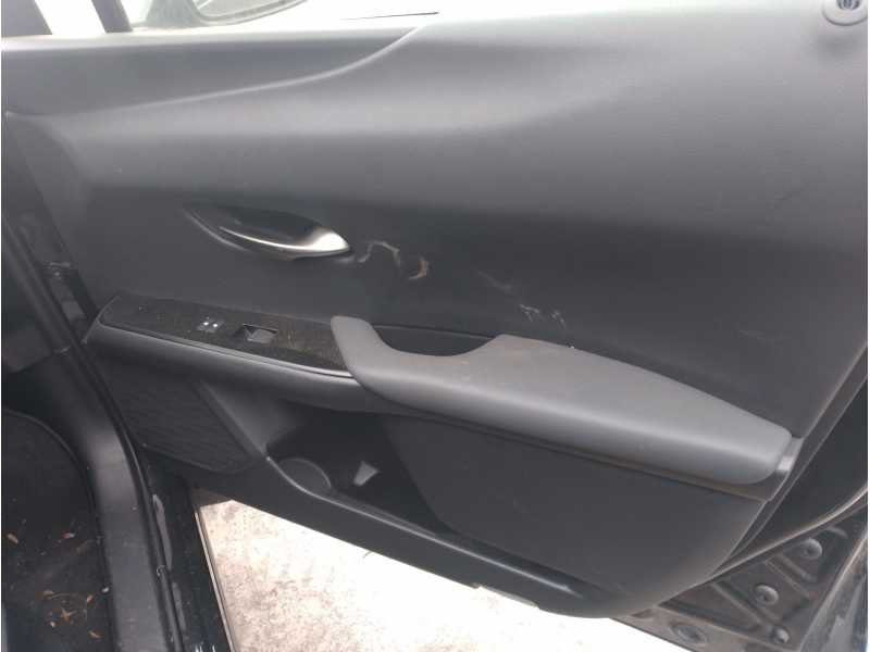 Recambio de elevalunas delantero derecho para lexus ux (za10) referencia OEM IAM 6980176010  
