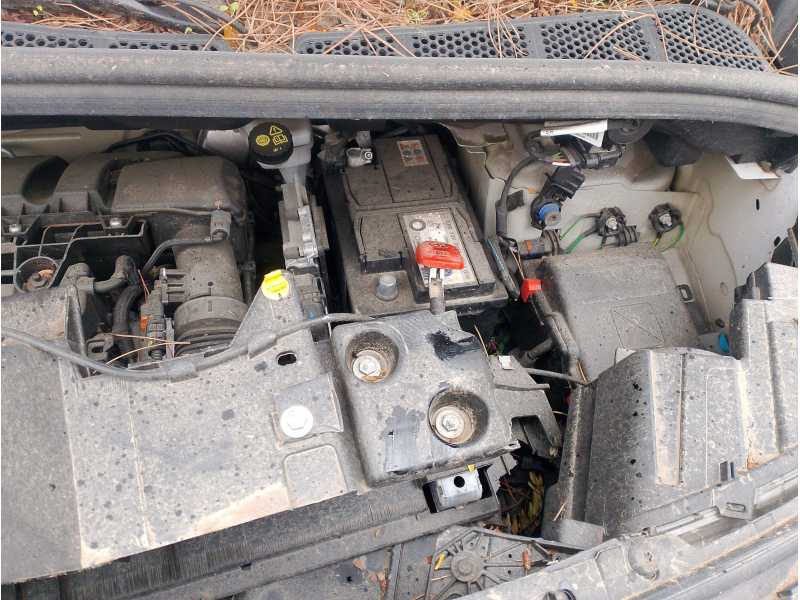 Recambio de cremallera direccion para toyota proace verso referencia OEM IAM SU001A5862  