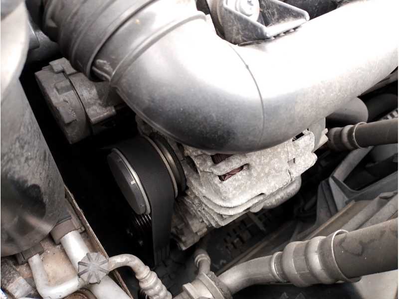 Recambio de alternador para seat altea xl (5p5) emoción referencia OEM IAM   