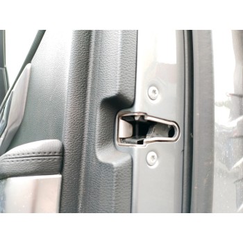 CERRADURA PUERTA DELANTERA DERECHA 