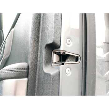 CERRADURA PUERTA DELANTERA DERECHA 