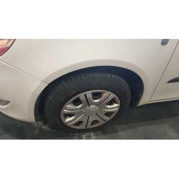 TRANSMISION DELANTERA IZQUIERDA 6Q0407271AT 