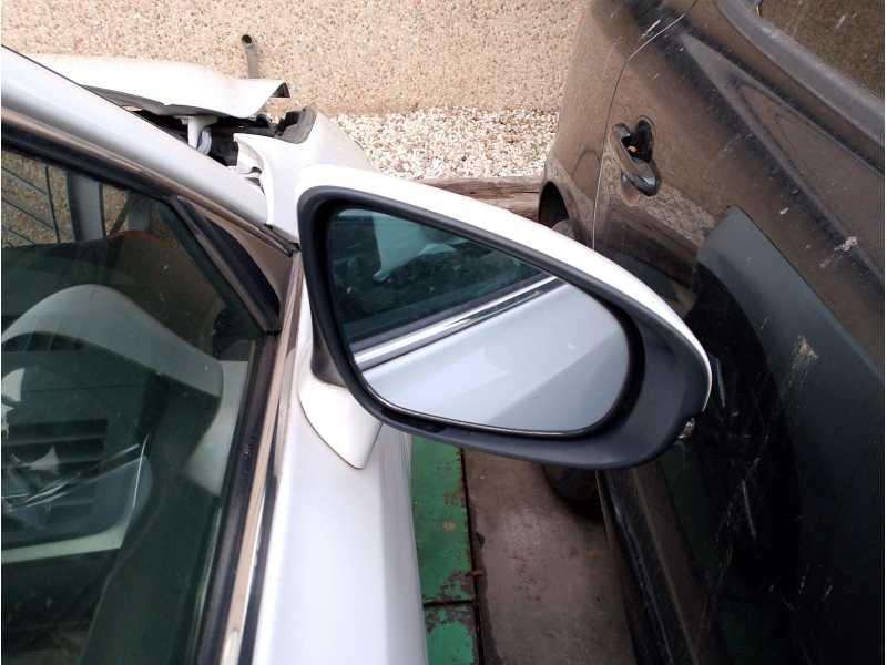 Recambio de retrovisor derecho para lexus ct (zwa10_) 200h (zwa10_) referencia OEM IAM 8793176020  