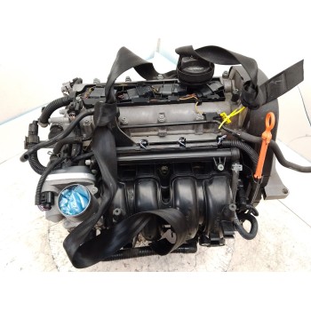 MOTOR COMPLETO 036100098NX BBZ 099778 030103019AG / 036103373AM / 036129711FD