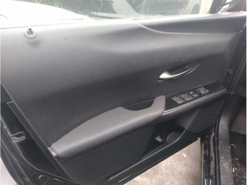 Recambio de elevalunas delantero izquierdo para lexus ux (za10) referencia OEM IAM 6980276010  