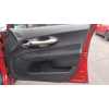 Recambio de guarnecido puerta delantera derecha para toyota auris (_e15_) 2.0 d-4d (ade150_) referencia OEM IAM   