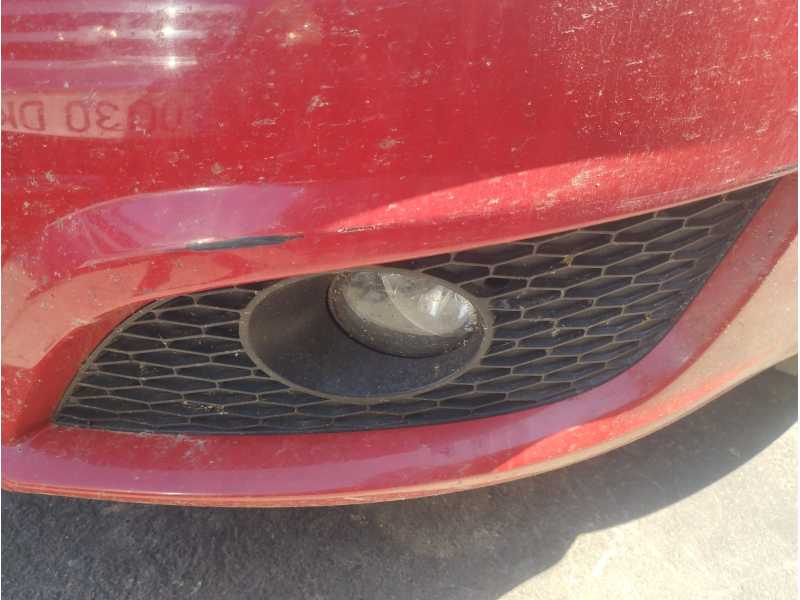 Recambio de faro antiniebla izquierdo para seat leon (1p1) 1.6 tdi referencia OEM IAM   