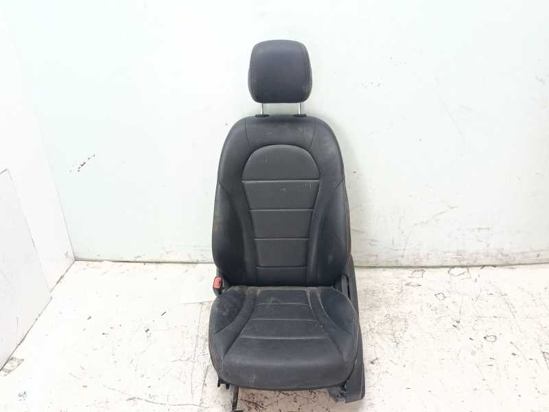 Recambio de asiento delantero izquierdo para mercedes-benz clase glc (w253) 2.1 cdi cat referencia OEM IAM A0009105203  