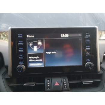SISTEMA NAVEGACION GPS 