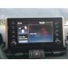Recambio de sistema navegacion gps para toyota rav4 referencia OEM IAM   