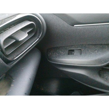 MANDO ELEVALUNAS DELANTERO DERECHO 3561J301D 