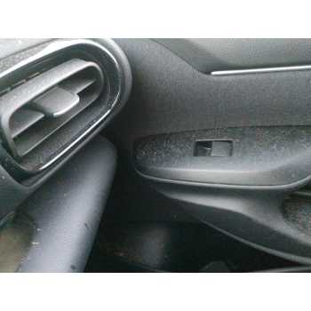 MANDO ELEVALUNAS DELANTERO DERECHO 3561J301D 