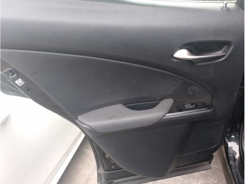 Recambio de elevalunas trasero izquierdo para lexus ux (za10) referencia OEM IAM 6980476010  