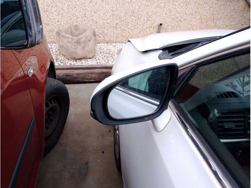 Recambio de retrovisor izquierdo para lexus ct (zwa10_) 200h (zwa10_) referencia OEM IAM 8796176020  