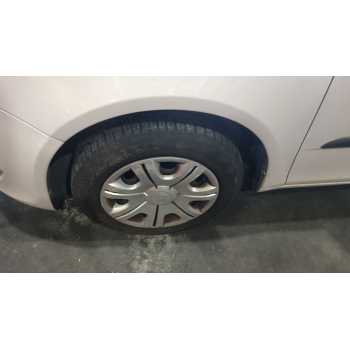 BRAZO SUSPENSION INFERIOR DELANTERO IZQUIERDO 6R0407151E 