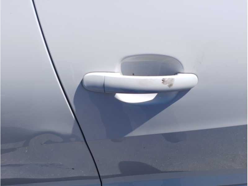 Recambio de maneta exterior delantera derecha para seat ibiza (6p1) reference referencia OEM IAM   