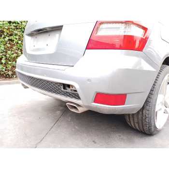 PARAGOLPES TRASERO 