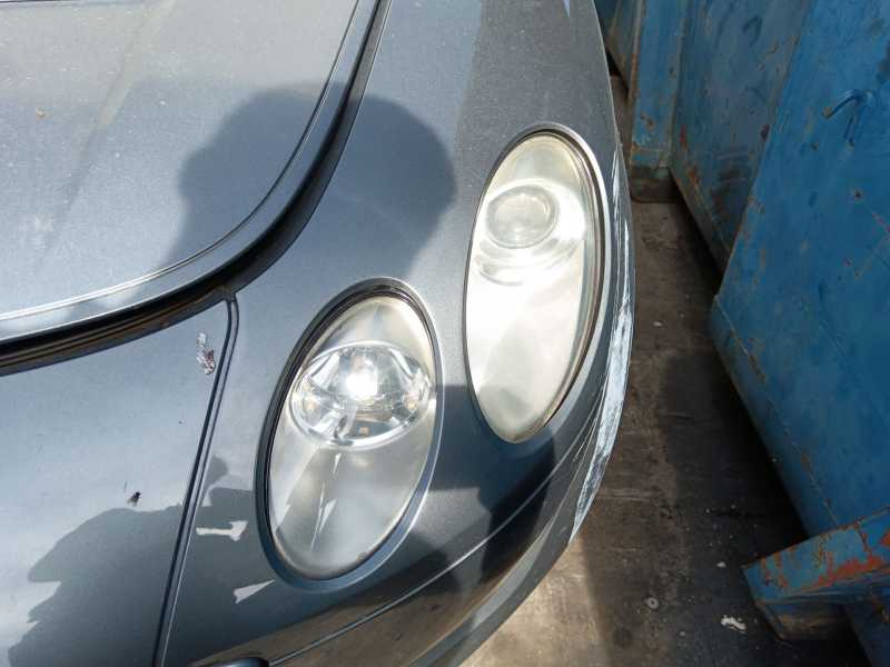 Recambio de faro izquierdo para smart forfour (454) 1.3 (454.031) referencia OEM IAM A4545400154  