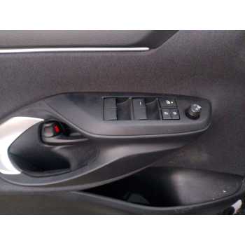 MANDO ELEVALUNAS DELANTERO IZQUIERDO 840400D020 