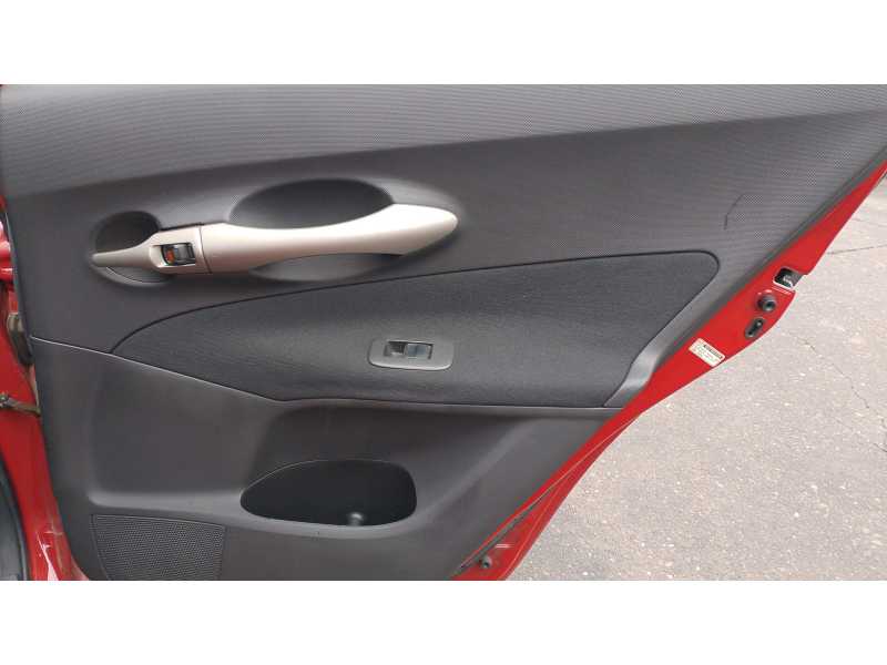 Recambio de guarnecido puerta trasera derecha para toyota auris (_e15_) 2.0 d-4d (ade150_) referencia OEM IAM   