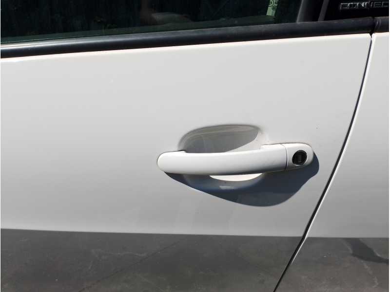 Recambio de maneta exterior delantera izquierda para seat ibiza (6p1) reference referencia OEM IAM   