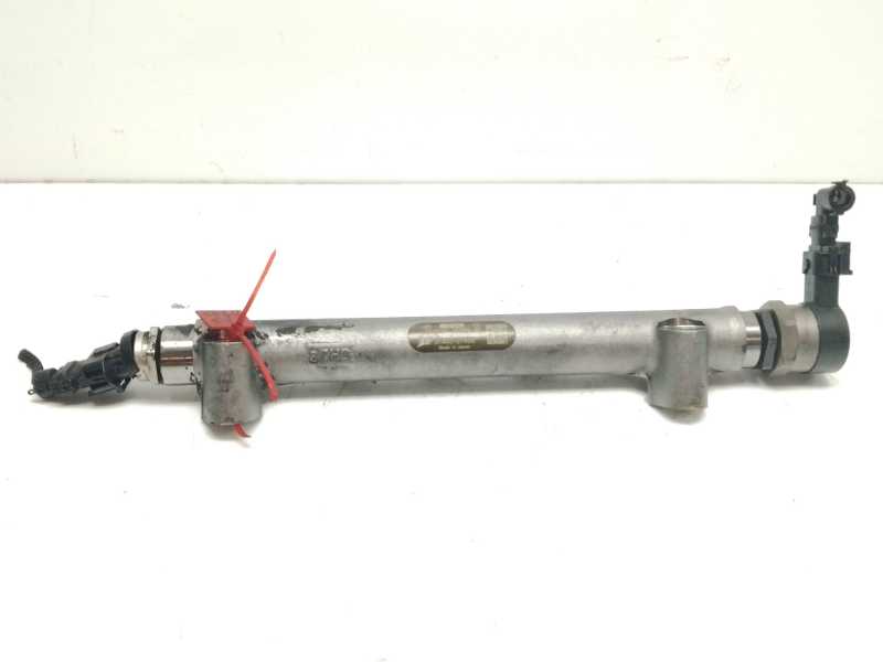 Recambio de rampa inyectora para hyundai santa fé ii (cm) 2.2 crdi referencia OEM IAM 3140027400 BOSCH 0445214085 