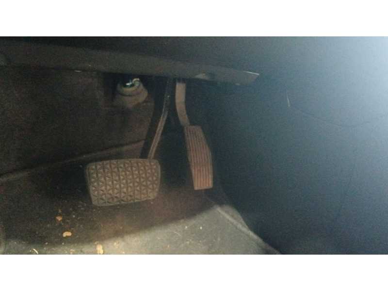 Recambio de potenciometro pedal para chevrolet orlando (j309) 2.0 d referencia OEM IAM 13253781  