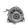 Recambio de alternador para renault megane iv berlina 5p 1.5 dci diesel fap energy referencia OEM IAM 231009933R  