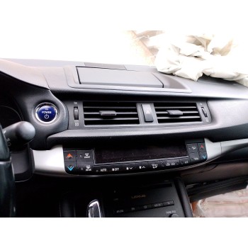 SISTEMA AUDIO / RADIO CD 8612076210 