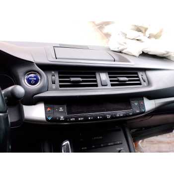 SISTEMA AUDIO / RADIO CD 8612076210 