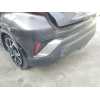 Recambio de paragolpes trasero para toyota c-hr hybrid advance referencia OEM IAM   