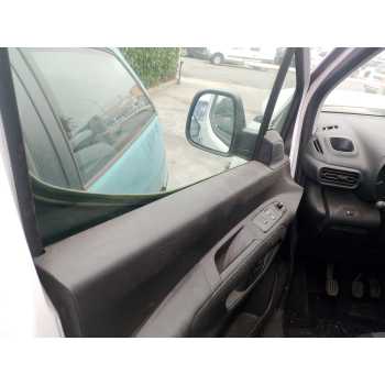 ELEVALUNAS DELANTERO IZQUIERDO SU001B3684 