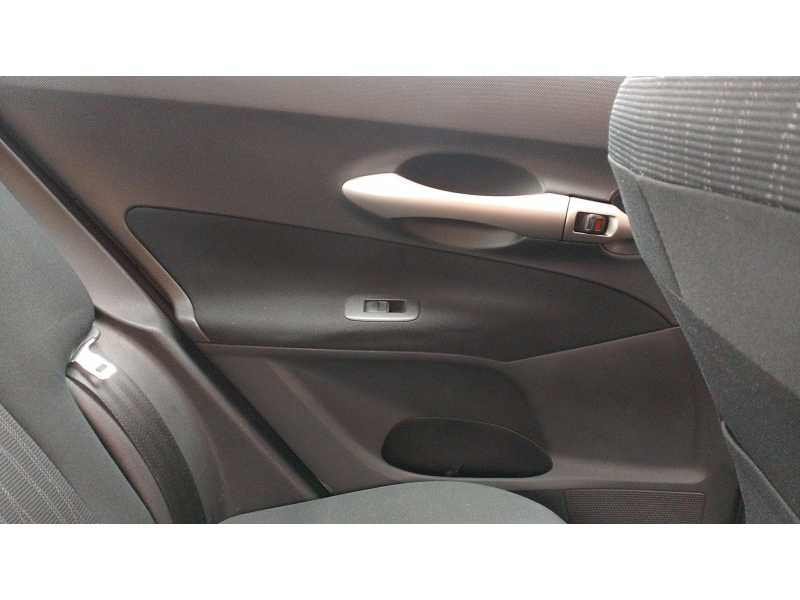 Recambio de guarnecido puerta trasera izquierda para toyota auris (_e15_) 2.0 d-4d (ade150_) referencia OEM IAM   
